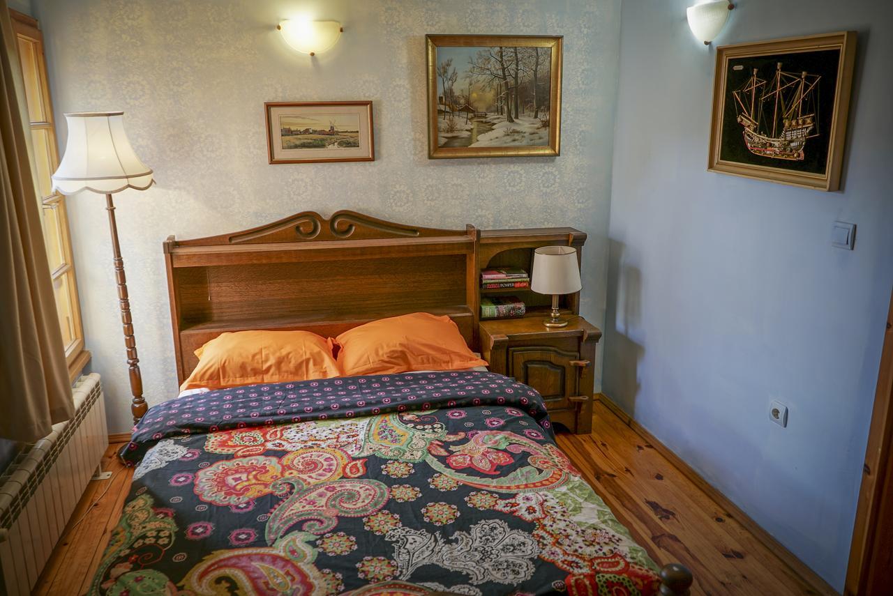 Rooster House Hotel Veliko Tarnovo Exterior photo