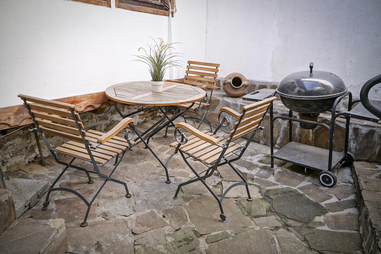 Rooster House Hotel Veliko Tarnovo Exterior photo