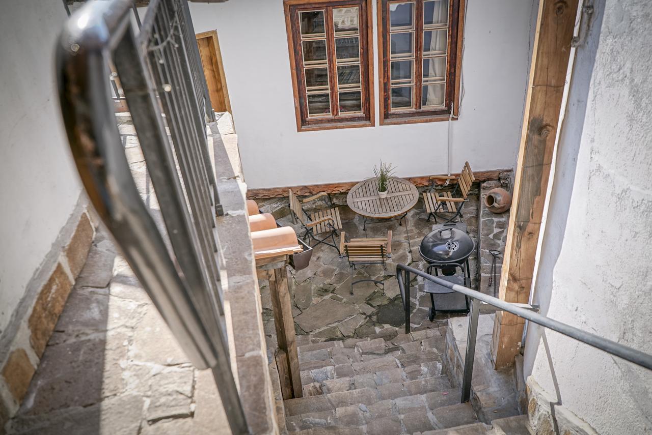Rooster House Hotel Veliko Tarnovo Exterior photo