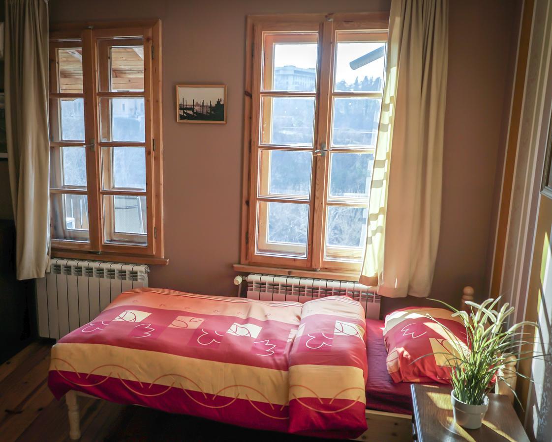 Rooster House Hotel Veliko Tarnovo Exterior photo