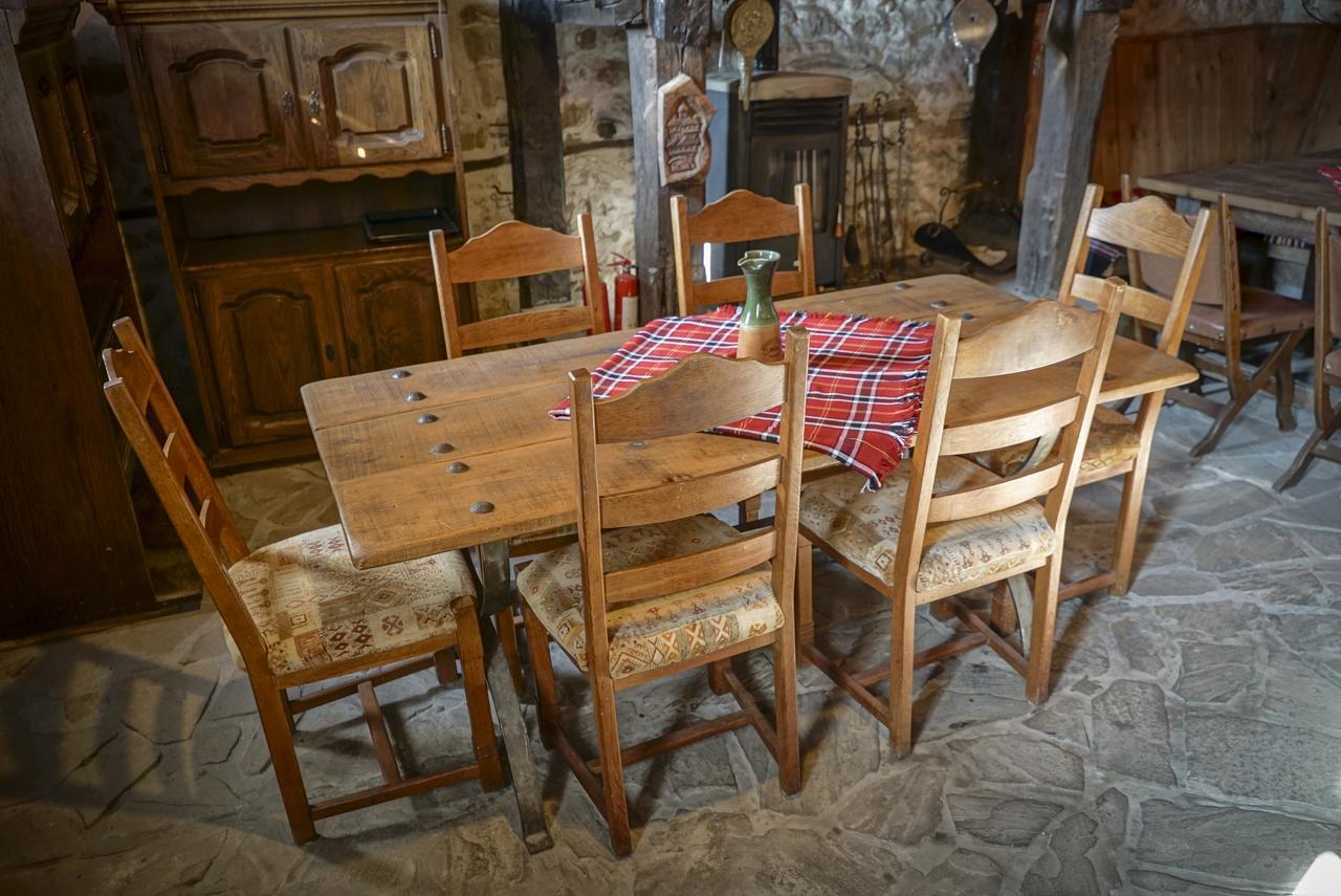 Rooster House Hotel Veliko Tarnovo Exterior photo