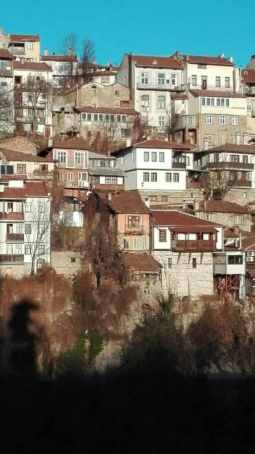 Rooster House Hotel Veliko Tarnovo Exterior photo